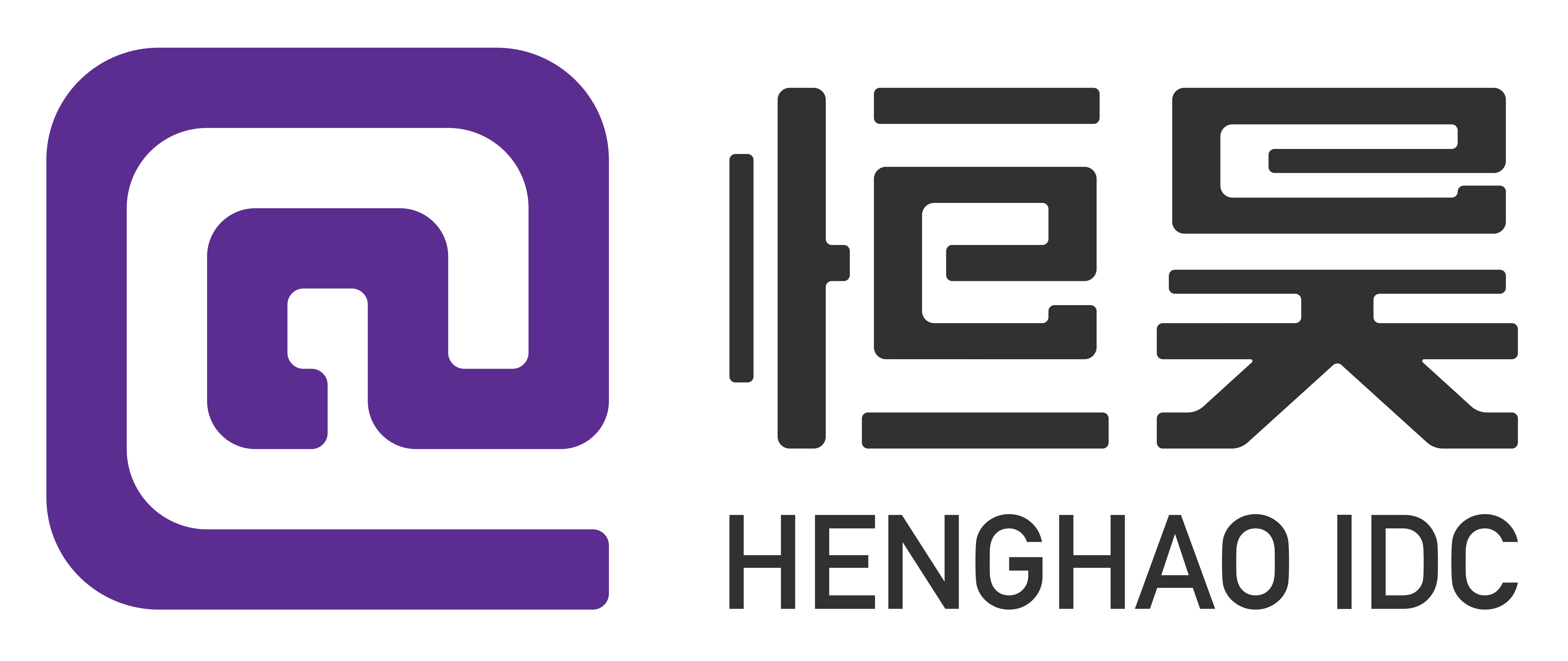 恒昊互联 HENGHAO IDC